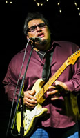 Jonn Richardson